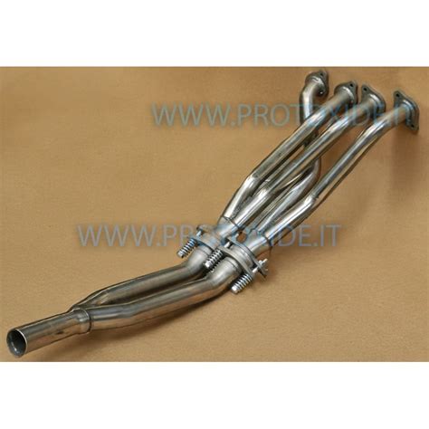 kit collettore di scarico Volkswagen Touareg