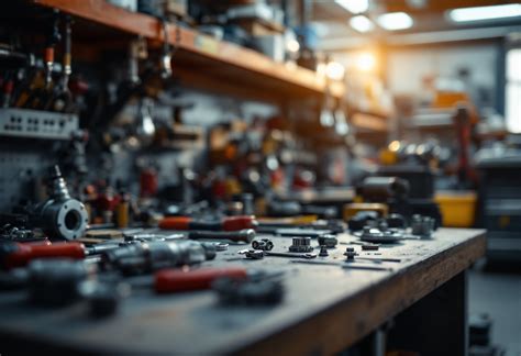 tendenze mercato ricambi auto