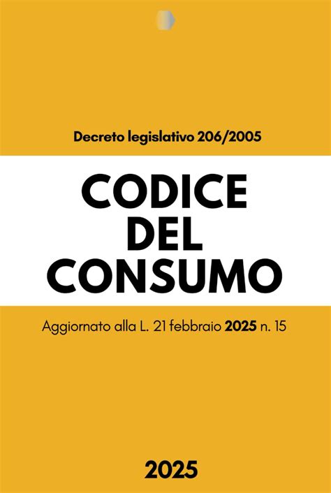 Codice del Consumo e contratti a distanza