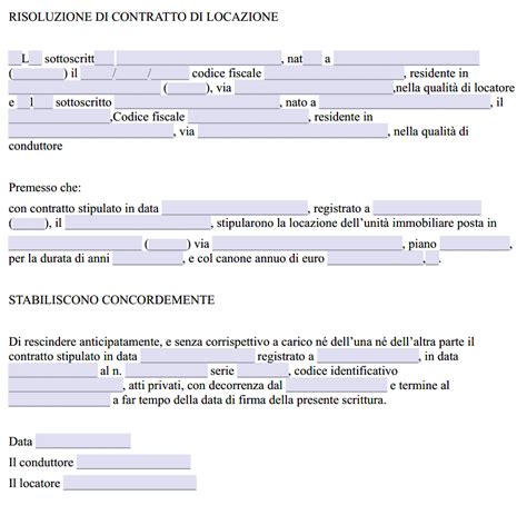 Risoluzione del contratto per difetto di conformità