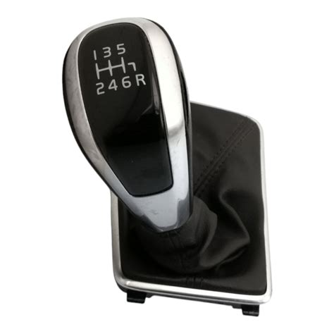 Codici ricambio leva cambio Volvo