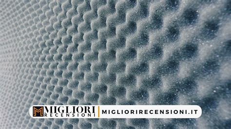 Materiali fonoassorbenti per auto
