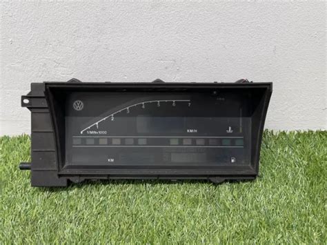 Quadro strumenti digitale Volkswagen