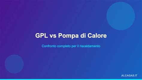 Costi revisione vs nuova pompa