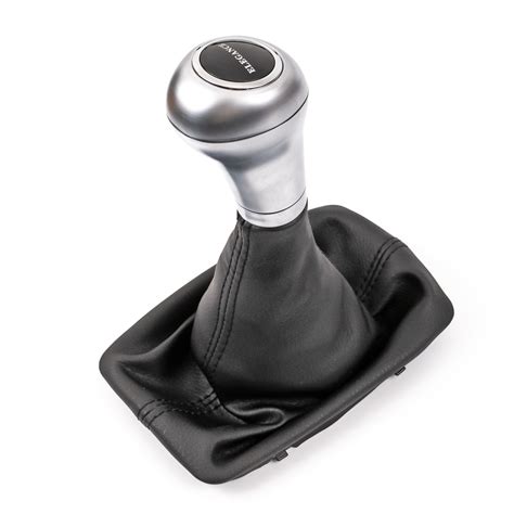 Pomello cambio automatico aftermarket