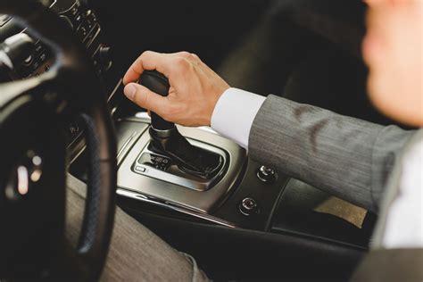Sintomi di malfunzionamento del cambio automatico