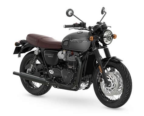 Triumph Bonneville