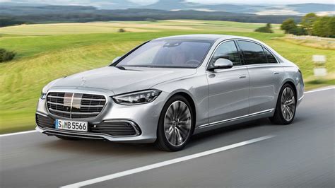 Mercedes-Benz Classe S