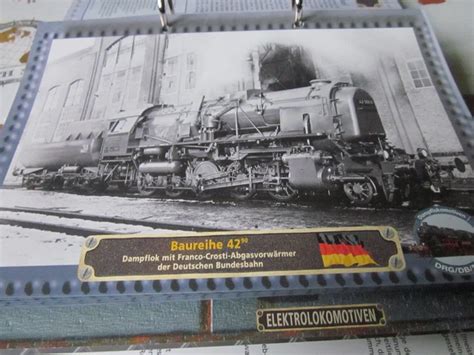 Locomotiva con preriscaldatore Franco-Crosti