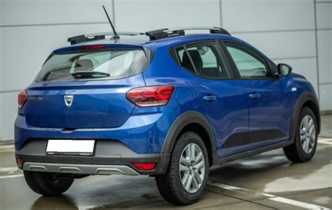 Schema ricambi carrozzeria Dacia Sandero