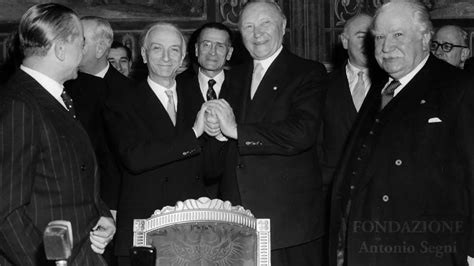 Foto storica dell'impianto di Leuna
