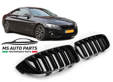 Griglia anteriore BMW Serie 4