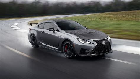 Lexus RC F