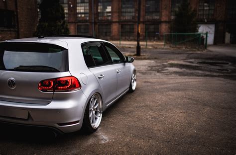 Volkswagen Golf Mk6