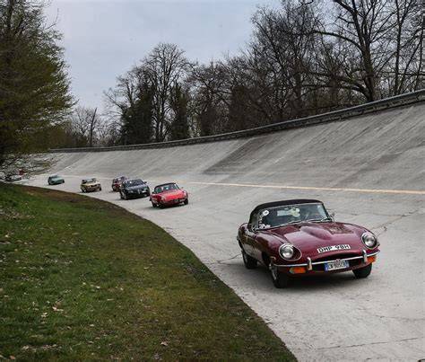 Circuito di Monza storico