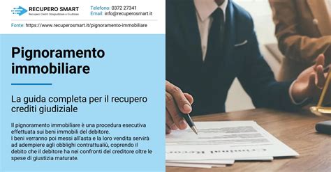 Illustrazione schematica della procedura di pignoramento immobiliare e dell'istanza di vendita