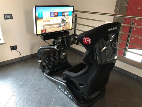 Volante per simulatori di guida