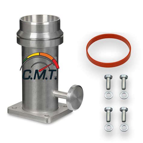 Kit rimozione EGR