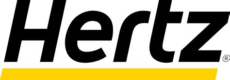 Logo Ciare, Hertz, Infinity