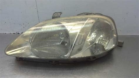 faro anteriore Honda Civic Hybrid