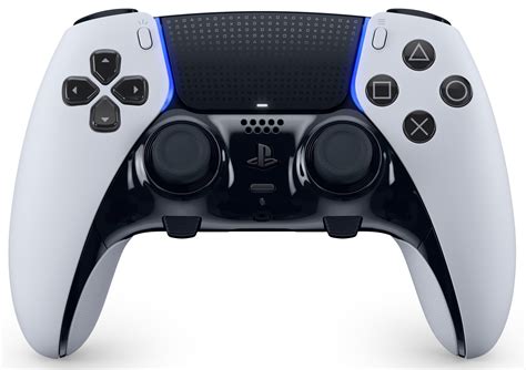 Controller DualSense di PlayStation