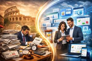 Confronto tra interfacce di software diagnostici diversi
