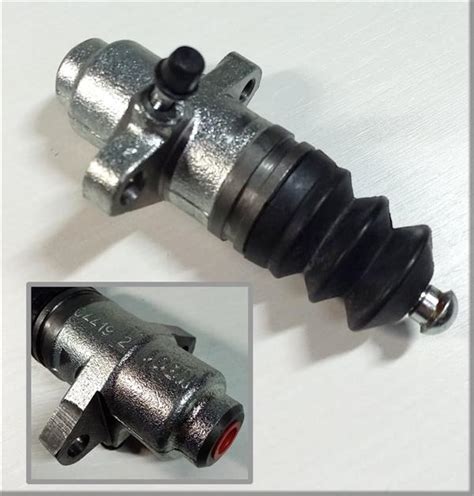 Cilindretto attuatore frizione Alfa 147