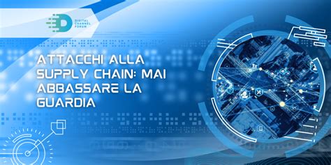 Grafico: Attacchi supply chain nel settore automotive