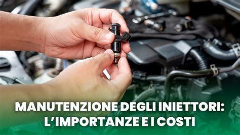 Consigli per la manutenzione di iniettori schiuma