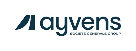 Logo Ayvens con una flotta di SUV usati
