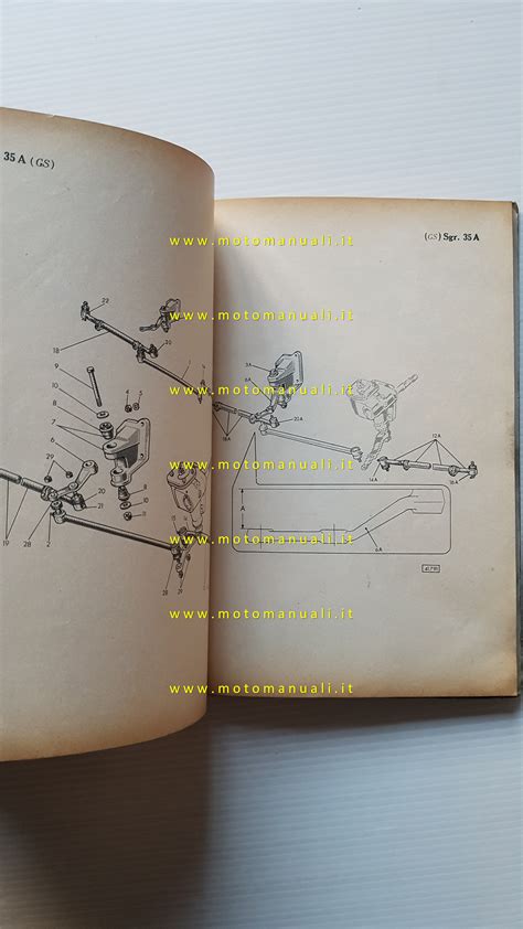 Catalogo ricambi Fiat Multipla