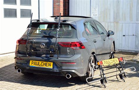 Portabici Volkswagen