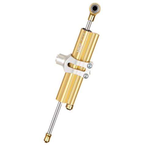 Ammortizzatore di sterzo Sachs
