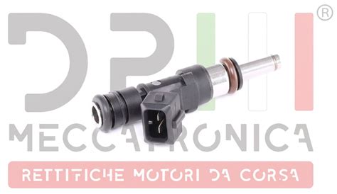 Iniettori Bosch da 500cc