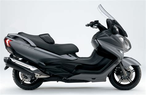 Schema esploso Suzuki Burgman 650