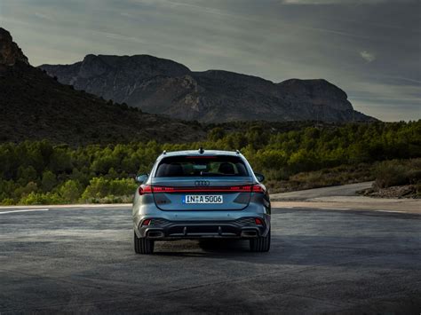 Evoluzione del design Audi A4