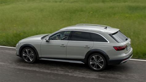 Tabella prezzi Audi A4