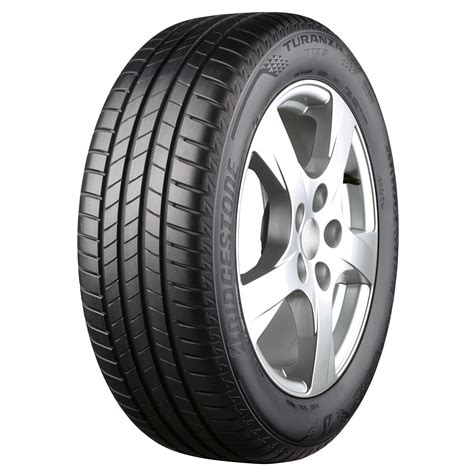 Bridgestone Turanza T005 su SUV