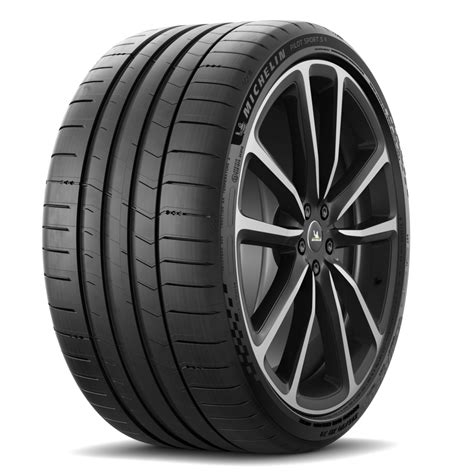 Michelin Pilot Sport 5 sul banco prova