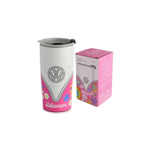 Tazza termica a forma di Volkswagen T1