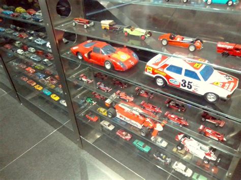 Esposizione di modellini LBX