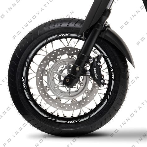 Cerchi moto Yamaha XT660X