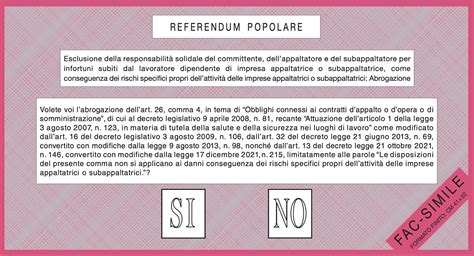 Dibattito acceso sui social media riguardo al referendum