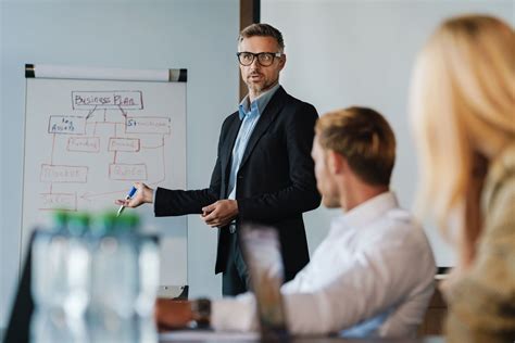 Workshop di formazione manageriale