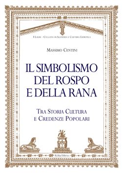 Simbolismo del mago e del rospo