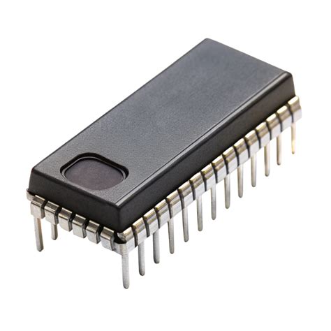 Microprocessore EEPROM