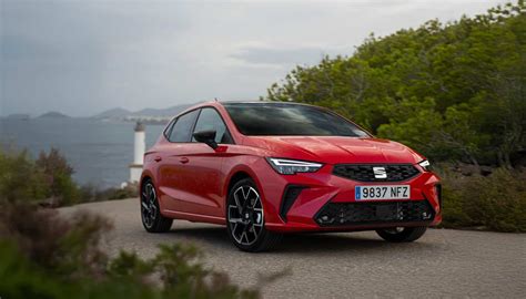 Evoluzione dei motori a benzina Seat Ibiza