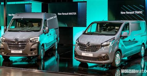 Gamma veicoli Renault