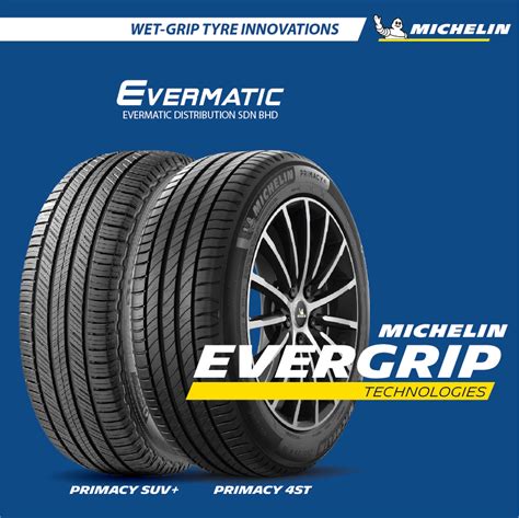Diagramma tecnologia Michelin EverGrip