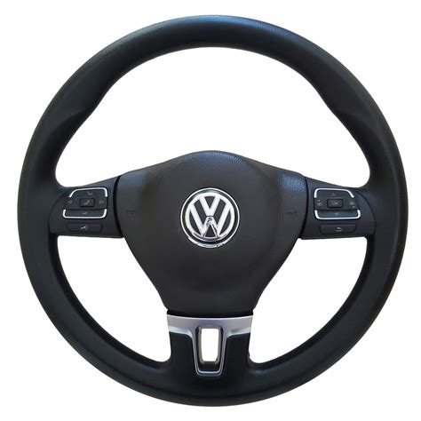 Volante Volkswagen Passat B3 con airbag